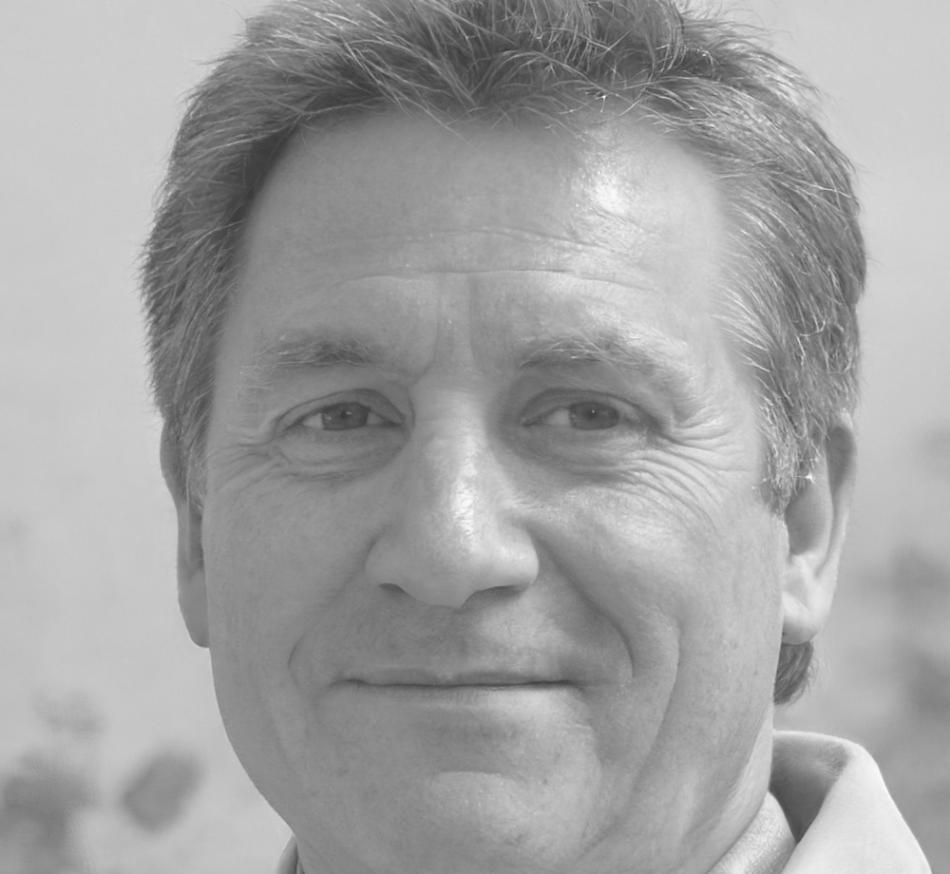 Dr. Maximilian Kressner, Gründer und Forschungsleiter
